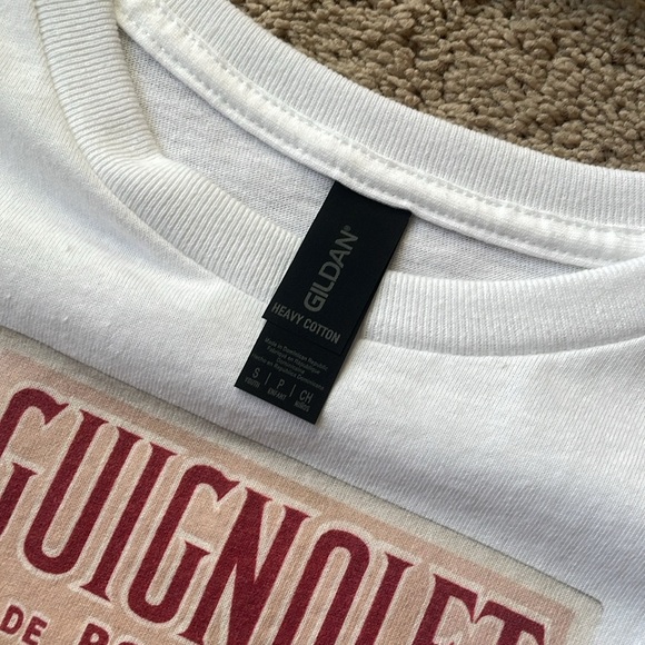 In Print We Trust top - Picture 3 of 4